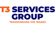Weblogo T3servicesgroup 180X100